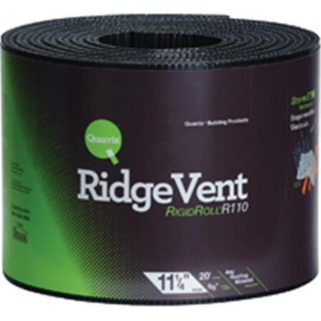 

9 Shingle Ridge Vent