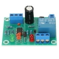 thumbnail image 1 of Water Level Controller Module Water Tank Tower Pool Automatic Water Level Liquid Level Switch Sensing Controller, 1 of 14