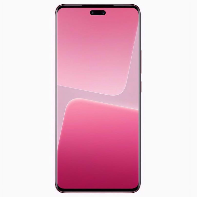 Comprá Xiaomi 13 Lite 5G Dual 256 GB - Pink - Envios a todo el