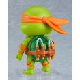 thumbnail image 3 of Nendoroid Michelangelo (Teenage Mutant Ninja Turtles) Figurine, 3 of 4
