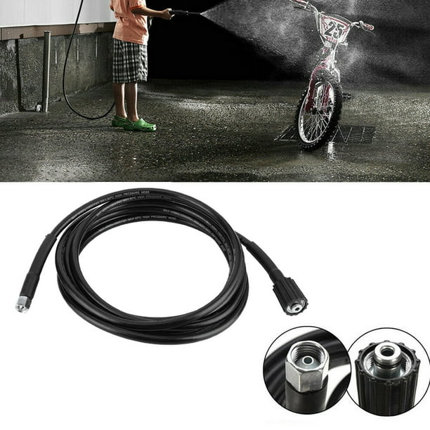 High pressure 2024 jet wash hose