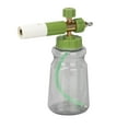 thumbnail image 5 of oshhni 1/4" Quick Connect Car Beauty Boat Pressure Washer Foam Sprayer, 5 of 9
