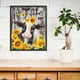 thumbnail image 3 of Kit Punto Cruz Con Vaca Hilo Algodón Ecológico Bordado 11CT 40x50cm, 3 of 9