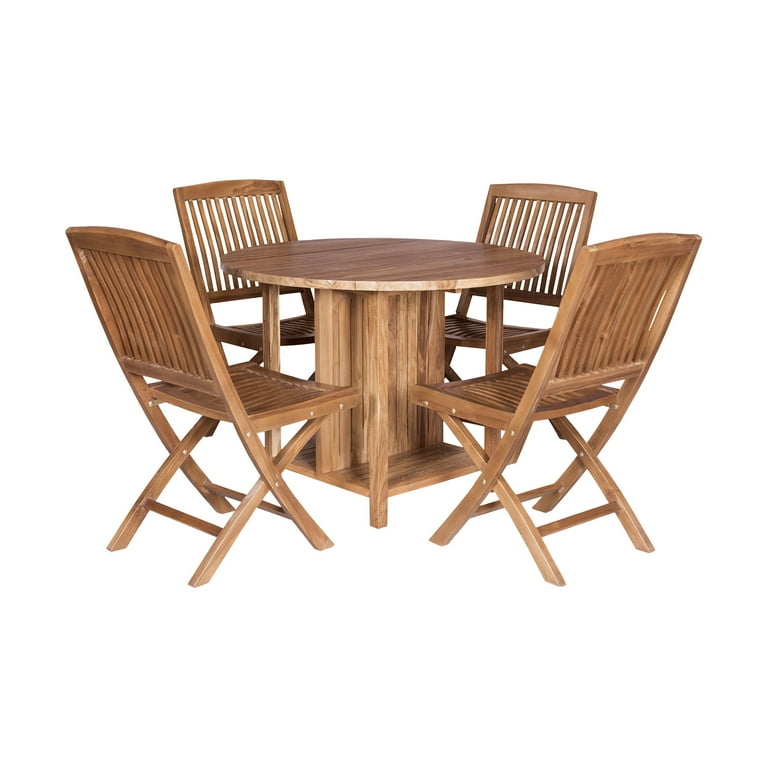 Walmart game online table and chairs