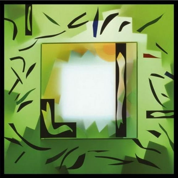 Brian Eno - Shutov Assembly - Pop Rock - CD
