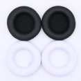 thumbnail image 4 of Joernso 1 Pair Faux Leather Headphone Cover Cushion Earpad for AKG/K545/K540/K845/K845bt, 4 of 6
