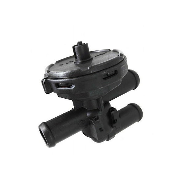 Heater Valve - Compatible with 1997 - 2001 Cadillac Catera 3.0L V6 1998 1999 2000