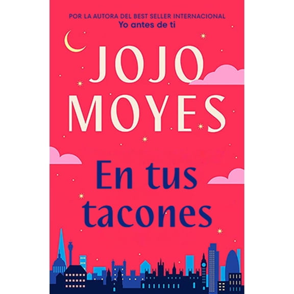 Pre-Owned En Tus Tacones / Someone Else's Shoes (Paperback) by Jojo Moyes