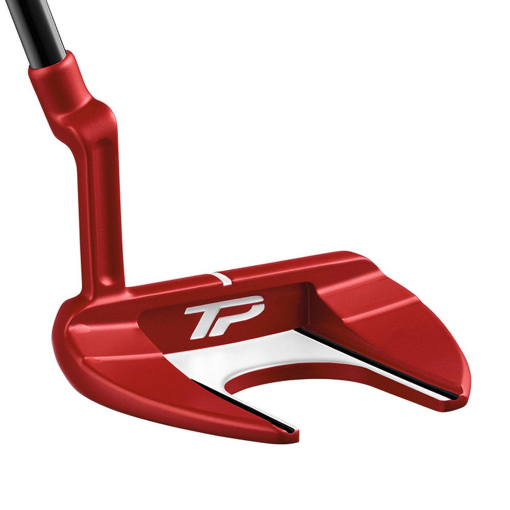 TaylorMade TP RedWhite Ardmore 3 Golf Putter (Right Hand, 35 Inches