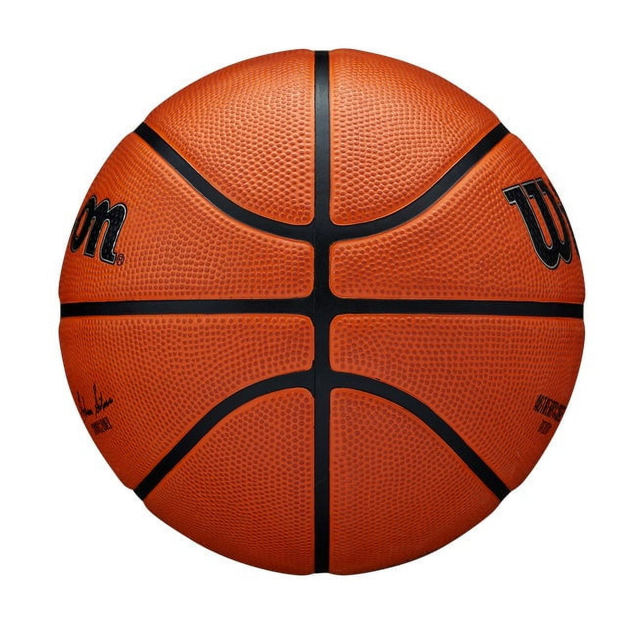 Wilson NBA Authentic Outdoor Basketball