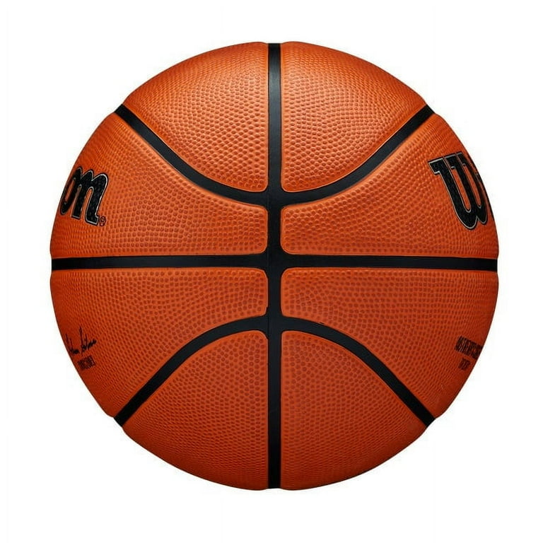Wilson NBA Authentic Outdoor Basketball - Walmart.com