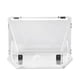 thumbnail image 1 of Caja de polvo para pulido acrílico, caja de trabajo de pulido, interfaz USB, estuche para polvo para pulido, 1 of 8