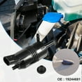 thumbnail image 2 of Bomba de Motor de Lavaparabrisas con Manguito para Buick Regal 2002-2003 para Buick Century 1998-1999, 2 of 6