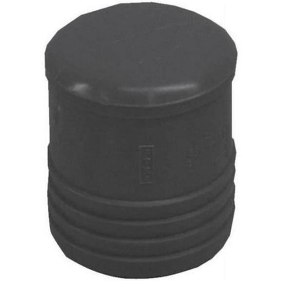 Genova 350 Insert Plug, 1-1/2 in, Barb, Polypropylene