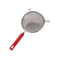 thumbnail image 4 of Birdeem Stainless Steel Double Ear Handheld Filter Sieve Flour Sieve Baking Gadget, 4 of 10