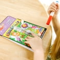 thumbnail image 6 of Melissa & Doug On the Go ColorBlast! Activity Book: Fairy - 24 Pictures and No-Mess Pen, 6 of 10
