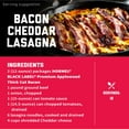 thumbnail image 3 of HORMEL BLACK LABEL Bacon, Premium Applewood, Gluten Free, Refrigerated, 12 oz Plastic Pouch, 3 of 21
