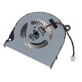 thumbnail image 3 of Ventilador de refrigeración de CPU YONGSHENG para portátil Acer Predator Helios 300 G3-571, 3 of 5