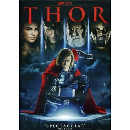 Thor (Widescreen)