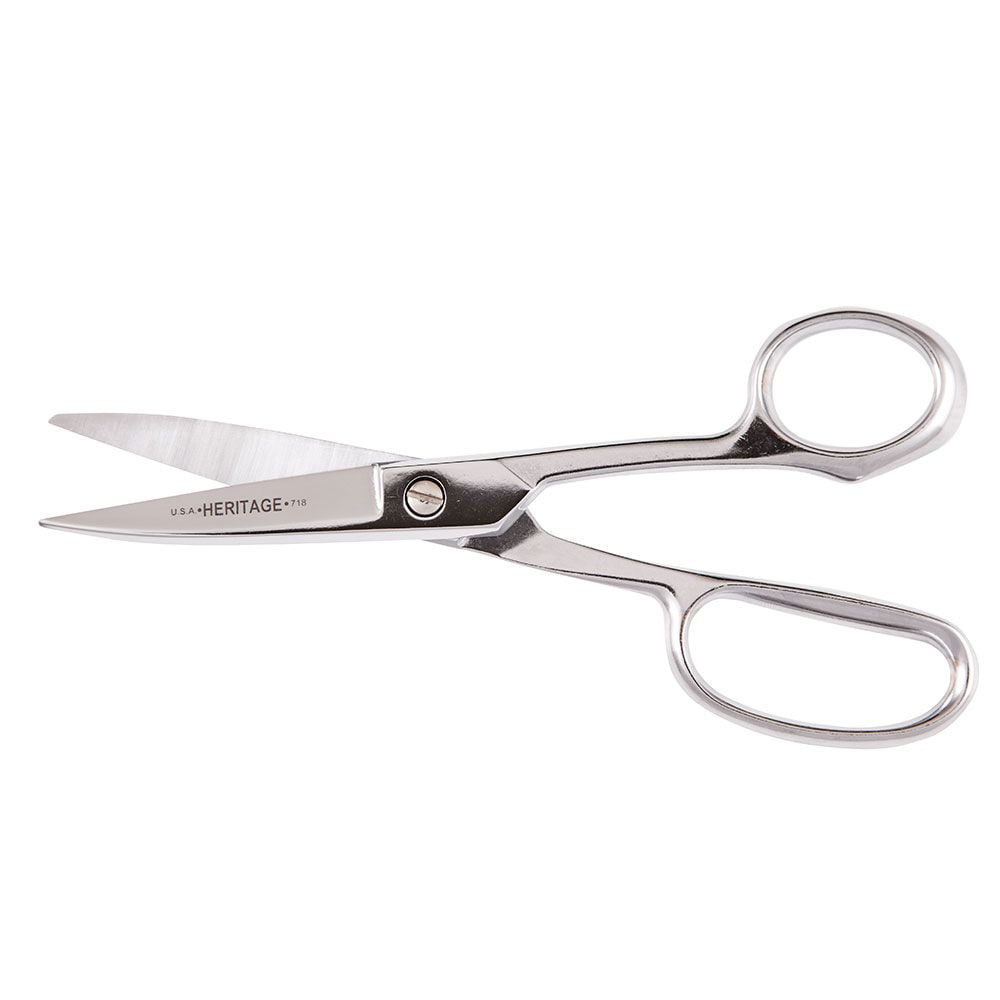 Klein Tools 8-5/8" Heavy Duty Utility Shear