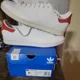 thumbnail image 3 of Size 8.5 - Adi - das Stan Smith White, 3 of 6