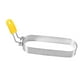 thumbnail image 5 of Aro para huevos para plancha, molde para panqueques, cocedor de muffins doméstico, utensilio de cocina para 16 cm x 75 cm amarillo, 5 of 9