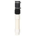 thumbnail image 1 of Glentronics 236599 Quick Connect Pipe, 1 of 1