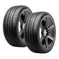 thumbnail image 1 of Paquete De 2 Llantas 205/65r16 Antares Ingens A1 95h, 1 of 1