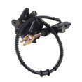 thumbnail image 3 of Motorcycle Brake Calipers,Rear Brake Assembly Master Rear Brake Master Cylinder Rear Brake Assembly Top of the Line, 3 of 8