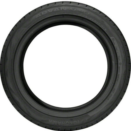 Yokohama Advan Sport V105 UHP 195/50R16 84V Passenger Tire Sansujyuku sansujyuku.com