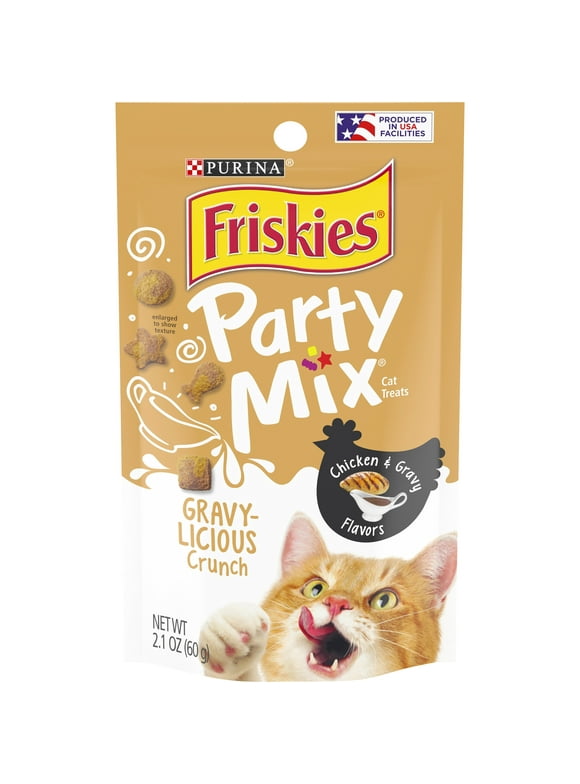 Friskies in Shop By Brand - Walmart.com