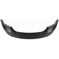 thumbnail image 4 of Rear Bumper Cover 2.5L Engine CAPA for Mazda 6 09–13 PL MA1100195C, 4 of 4