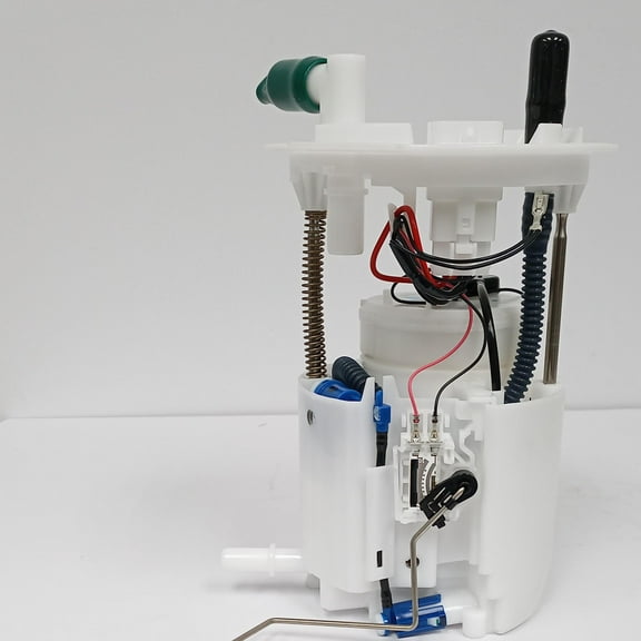 Herko Fuel Pump Module 948GE for Ford Lincoln Police Interceptor Sedan 2013-2019
