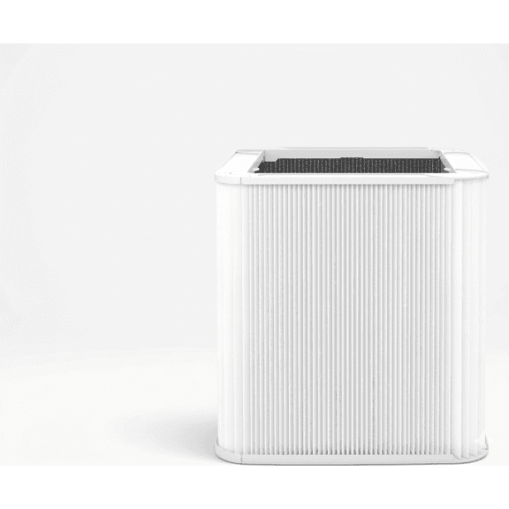 BLUEAIR Blue Pure 211  Replacement Filter, Particle and Activated Carbon, Fits Blue Pure 211  Air Purifier (Non-Auto)