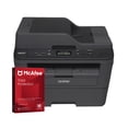 thumbnail image 1 of MULTIFUNCIONAL BROTHER DCPL2540DW LASER + LICENCIA DIGITAL MCAFEE, 1 of 3