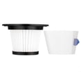 thumbnail image 4 of For MOOSOO Cordless Handheld Vacuum Cleaner K17 Assembly HEPA Filter Parts A, 4 of 9