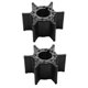 thumbnail image 1 of Fuel Connector Water Pump Impeller Part for YAMAHA (9.9/15HP), 1 of 5