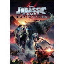 The Jurassic Games: Extinction