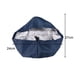thumbnail image 4 of 2 Fundas Para Asiento De Bicicleta Con Cordón, Accesorios Para Bicicleta, Funda Para Sillín De Bicicleta, Color, 4 of 8