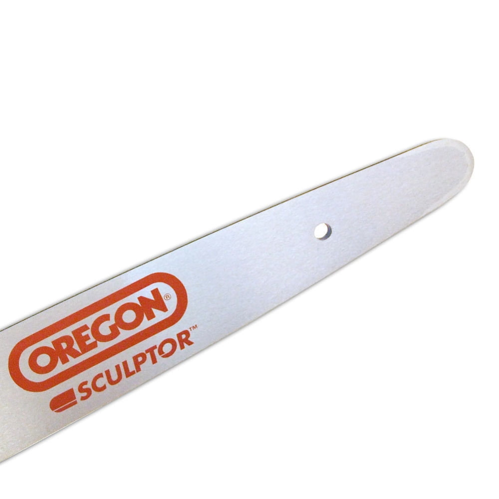 Oregon 14" Sculptor Chainsaw Carving Bar (Quarter Tip) 535048