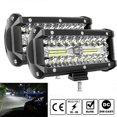 thumbnail image 1 of Offroad Suv Truck Car Led Work Light, 1 of 5