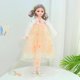 thumbnail image 1 of Antiguo Hanfu Smart 60cm Barbie Girl regalo de cumpleaños ornamento muñeca Barbie, 1 of 2