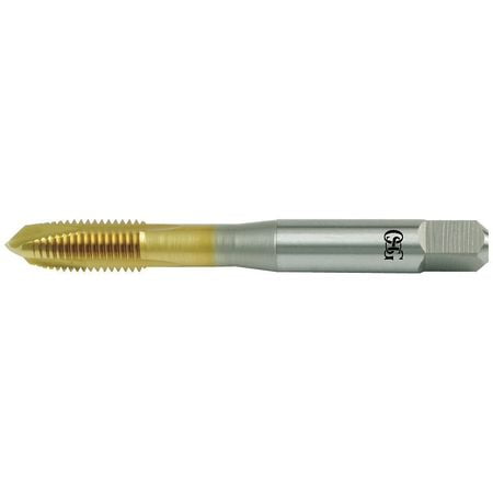 

Spiral Point Tap #4-40 Cobalt