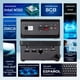 thumbnail image 2 of Computadora Escritorio Mini PC ASUS Intel N150 8GB DDR5 SSD 256GB Monitor 24 1ms 120Hz Teclado Mouse W11H-T WiFi BT 5.0 CN14EE-MTMI1508256 Estudio, oficina y multitarea, 2 of 6