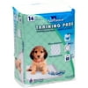 Advance Housebreaking Pads For Puppies Dogs - 14 Pack - (23.5" x 23.5")