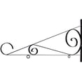 thumbnail image 1 of Signworld Hanging Sign Scroll Bracket - 36", 1 of 4