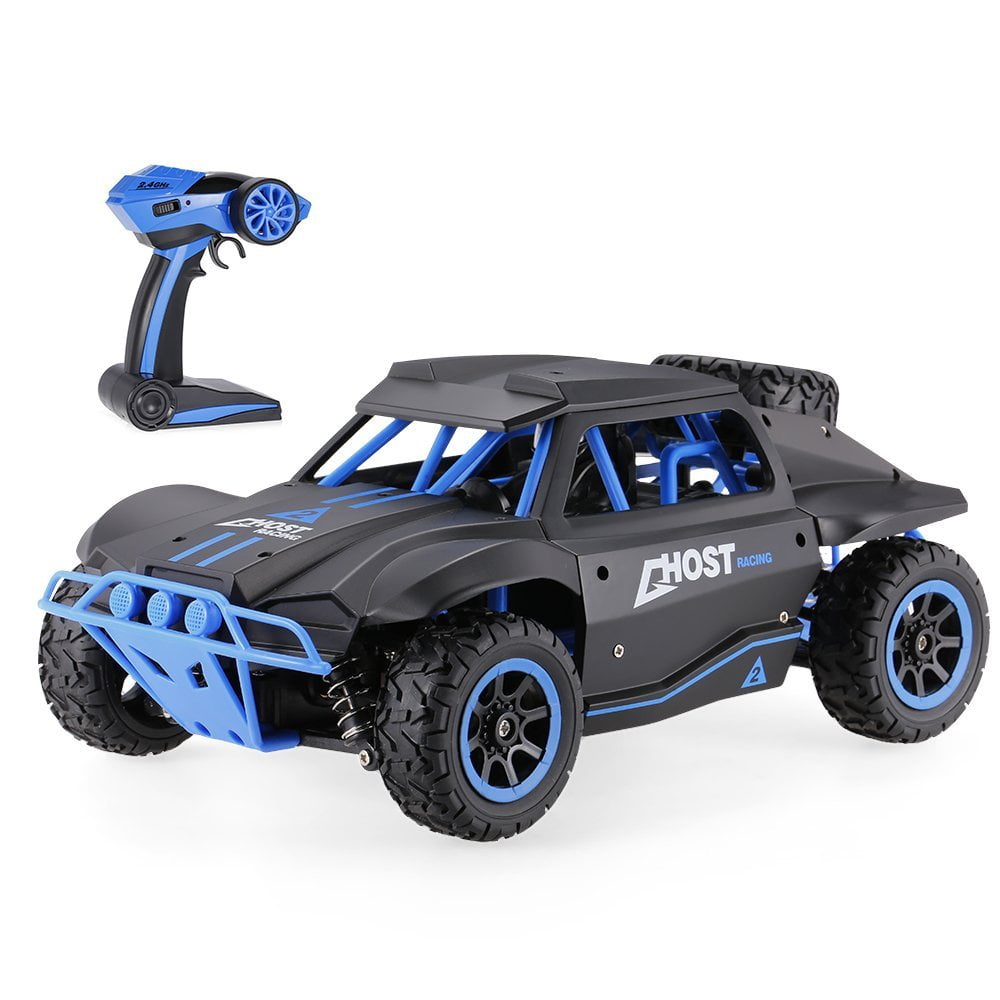 long lasting rc car