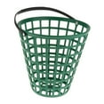thumbnail image 2 of Heavy Duty Golf Ball Field Basket, Golf Tennis Ball Container Storage Basket Transport Contains , Holds 100 Balls, 2 of 8