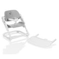 thumbnail image 4 of Eat & Go 2-in-1 Portable Folding Booster Chair, 4 of 19