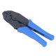 thumbnail image 5 of Juego de alicates para engarzar juego de herramientas para cables coaxiales con trinquete multifuncional fácil de operar para RG62 ANGGREK Otros, 5 of 8